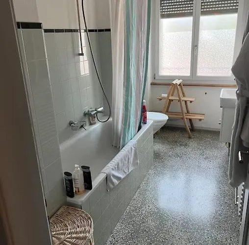 Lejlighed Winter Bern