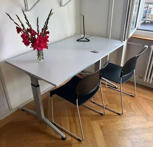 Winter Lejlighed Bern